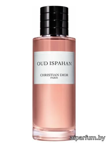 Oud Ispahan
