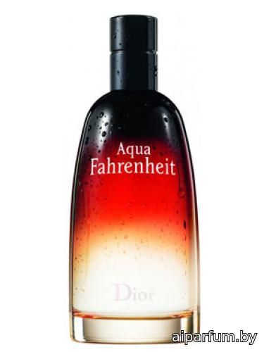 Aqua Fahrenheit