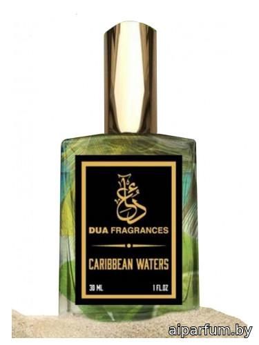 Caribbean Waters