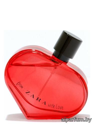 Zara With Love