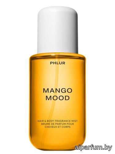 Mango Mood