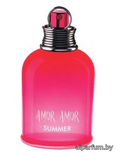 Amor Amor Summer 2011