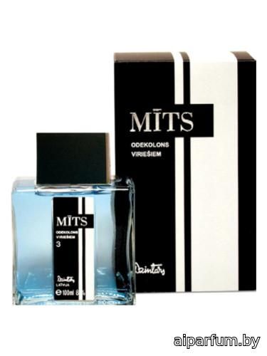 Mīts 3 (Myth 3)