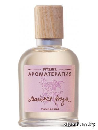 Rose de Mai (Майская роза)