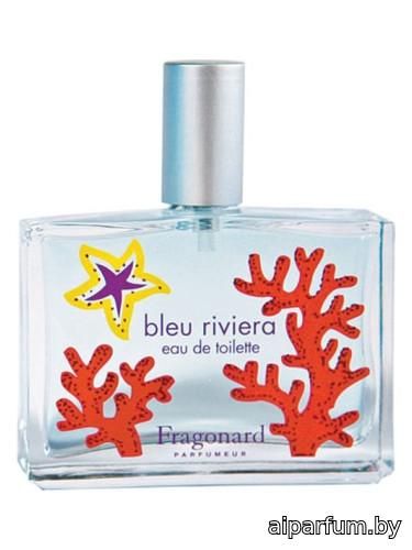 Bleu Riviera