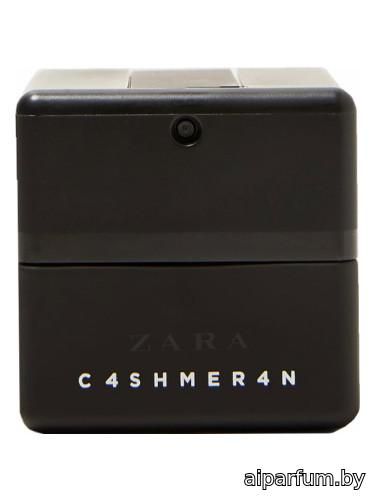 C4SHMER4N