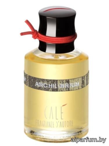 Archilibrium