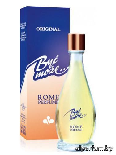 Byc Moze...Rome