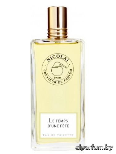 L'Eau Chic