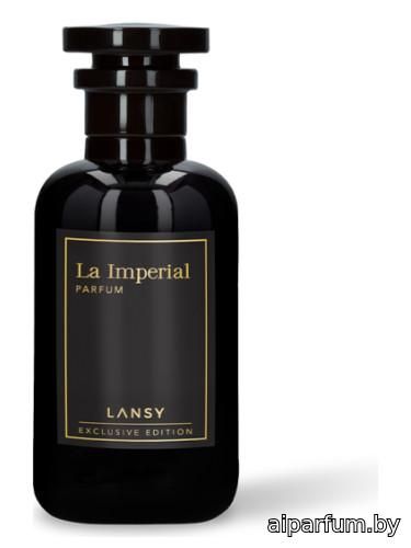   LA IMPERIAL