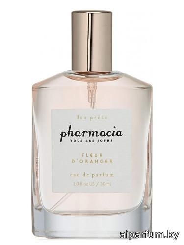 Pharmacia Fleur d'Oranger