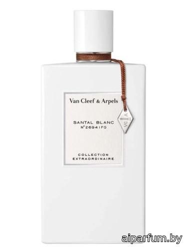 Santal Blanc