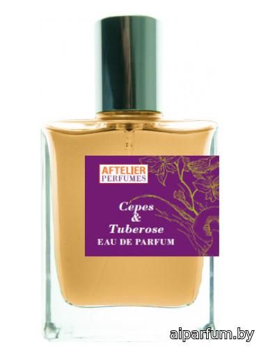 Cepes and Tuberose