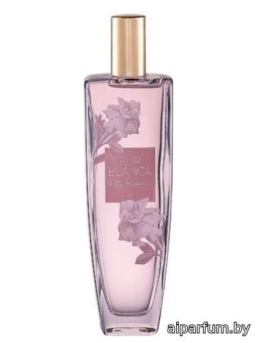 Pur Blanca My Essence