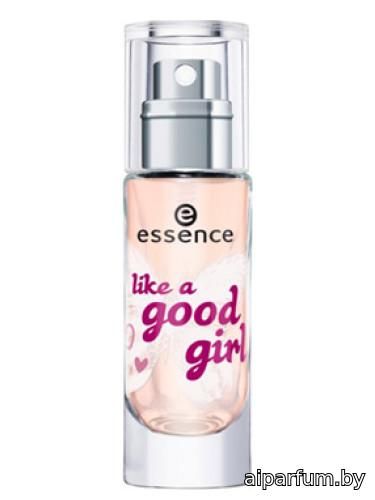 Like a Good Girl