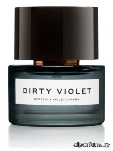 Dirty Violet