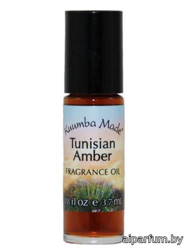 Tunisian Amber