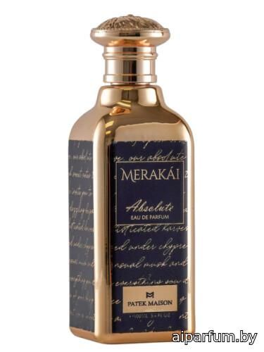 Merakái Absolute