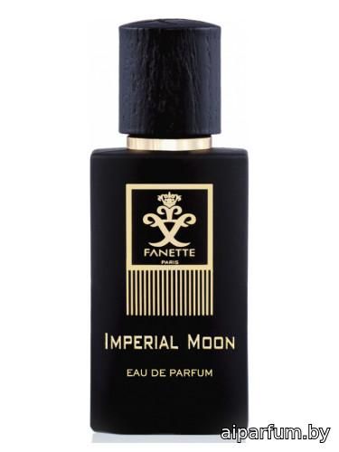 Imperial Moon
