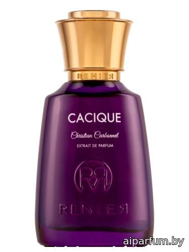 Cacique