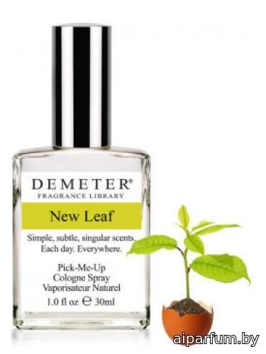 New Leaf