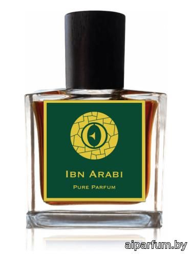 Ibn Arabi