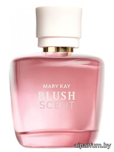 Blush Scent