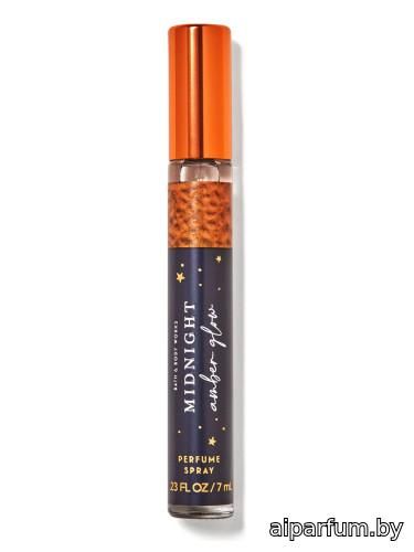 Midnight Amber Glow Eau de Parfum