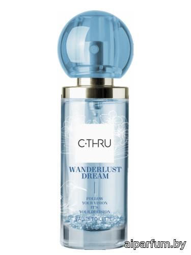 C-thru Wanderlust Dream