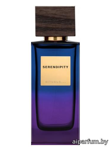 Serendipity For Her