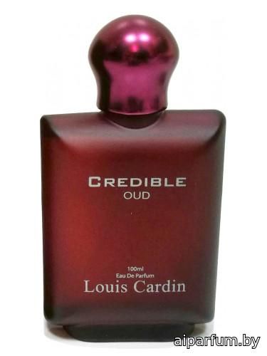 Credible Oud