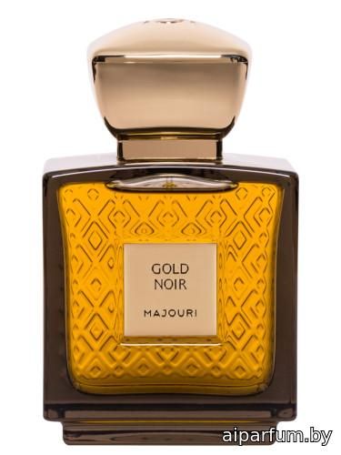 Gold Noir