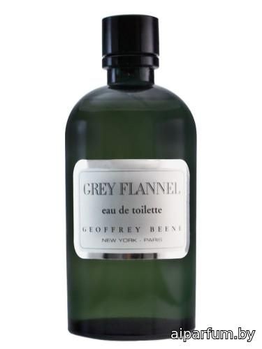 Grey Flannel
