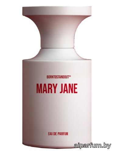 Mary Jane