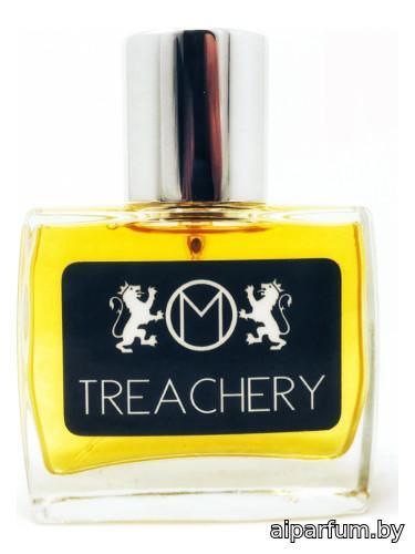 Treachery