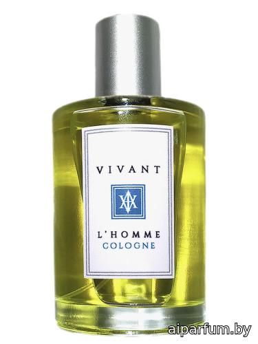 Vivant L'Homme Cologne