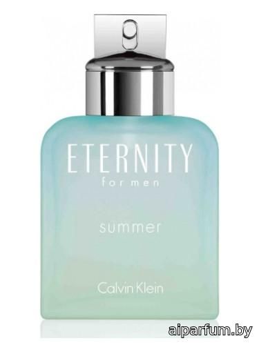 Eternity for Men Summer 2016