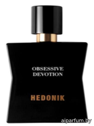 Obsessive Devotion