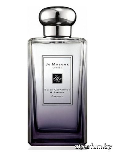 London Rain Black Cedarwood & Juniper