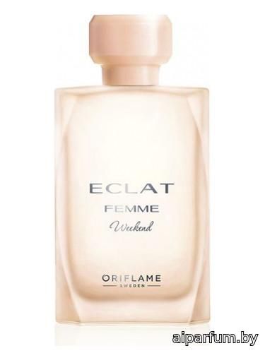 Eclat Femme Weekend
