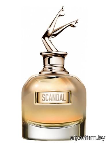 Scandal Gold