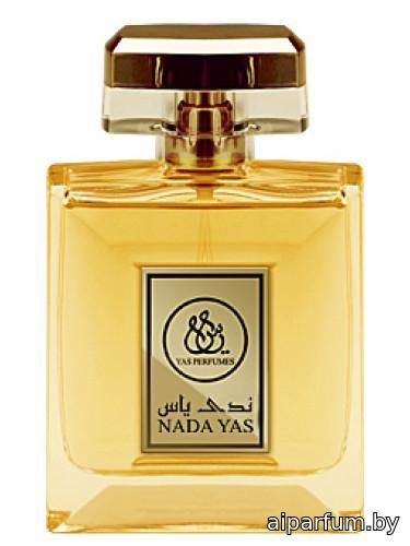 Nada Yas