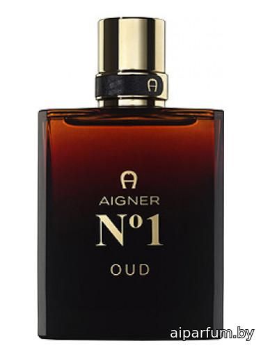 Aigner N°1 Oud