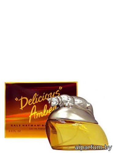 Delicious Amber