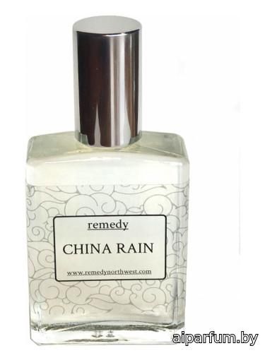 China Rain