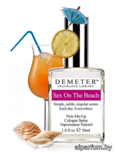 Sex on the Beach