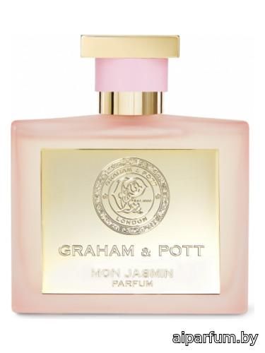 Mon Jasmin Parfum