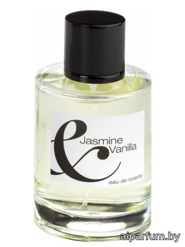 Jasmine & Vanilla