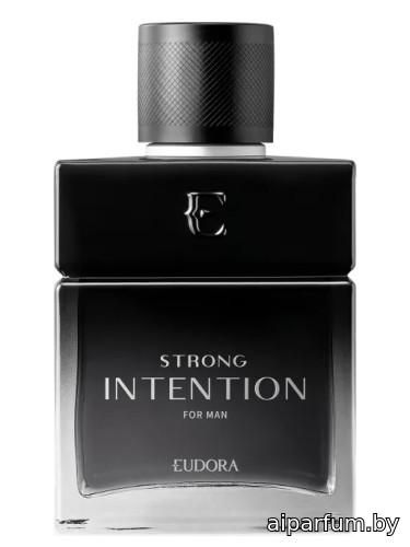 Strong Intention