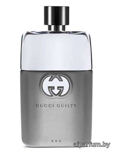 Gucci Guilty Eau Pour Homme
